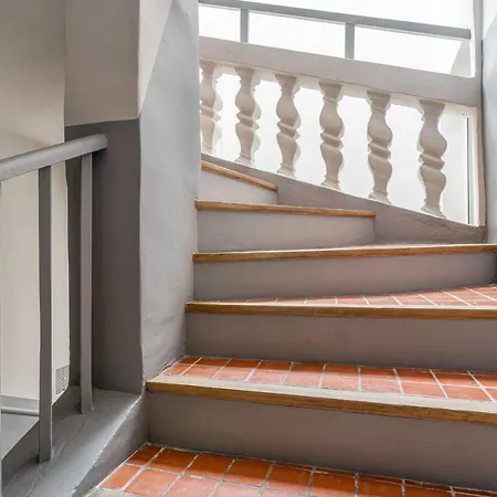 Mirabeau - Welkeys Apartamento *