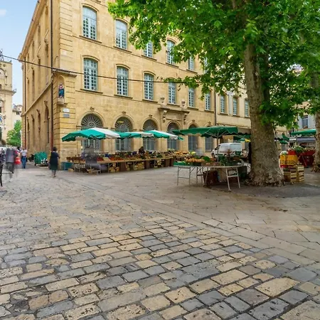 Apartamento Mirabeau - Welkeys *