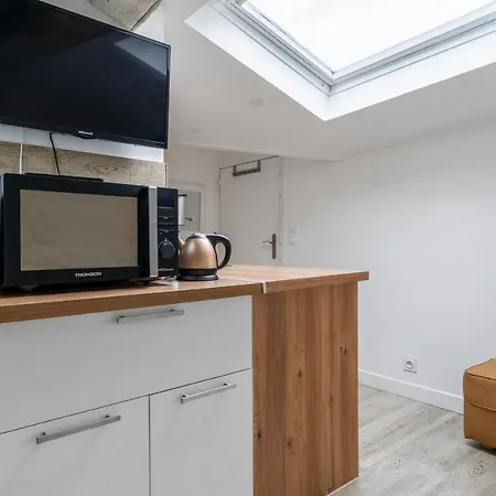 Apartamento Mirabeau - Welkeys Aix-en-Provence