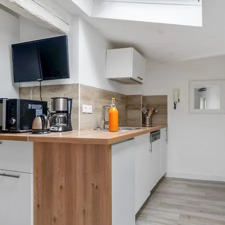 Apartamento Mirabeau - Welkeys *