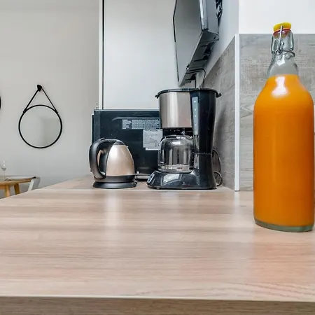 Mirabeau - Welkeys Apartamento *